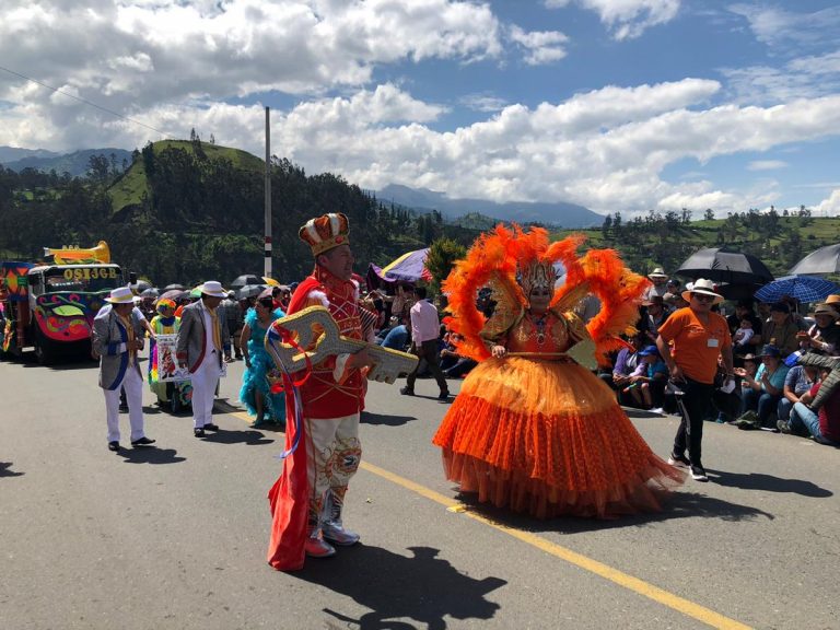 Feriado de Carnaval genera US 67 millones en Ecuador ALNNEWS