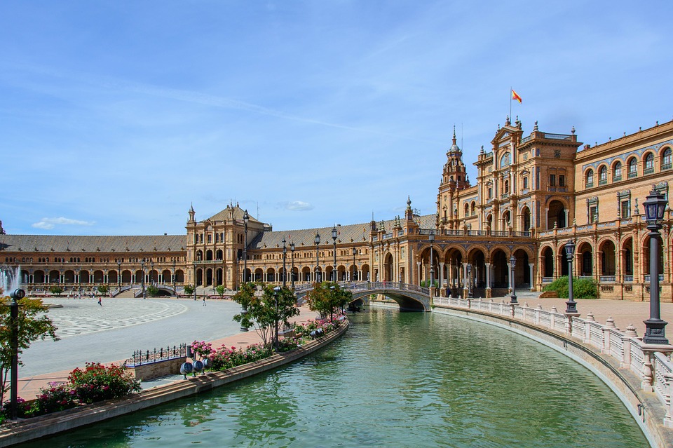 Sevilla será sede de la Cumbre Mundial de WTTC 2019