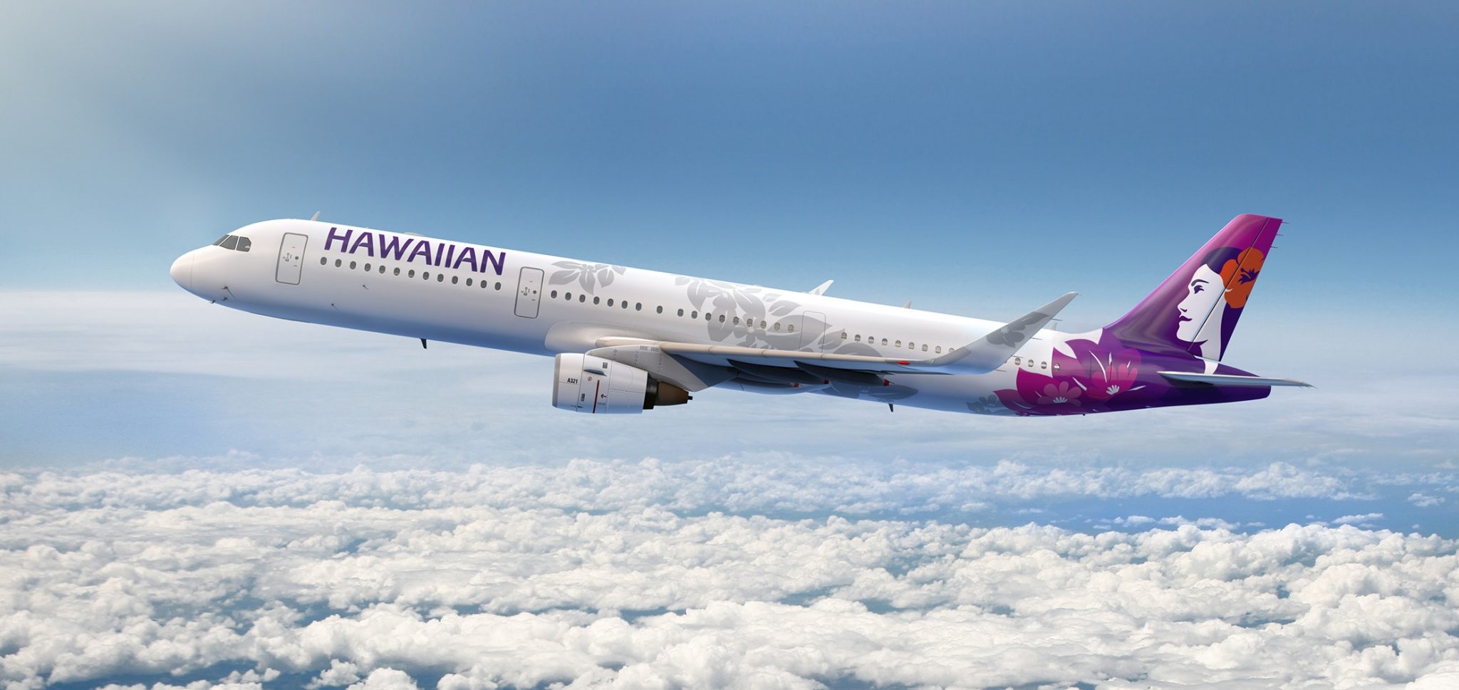 Boston-Honolulu: el vuelo doméstico más largo del mundo