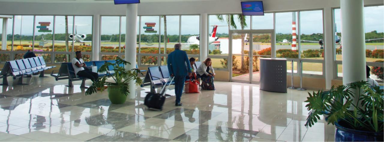Declaración de IATA sobre recaudo de Tarjeta de Turista en República Dominicana