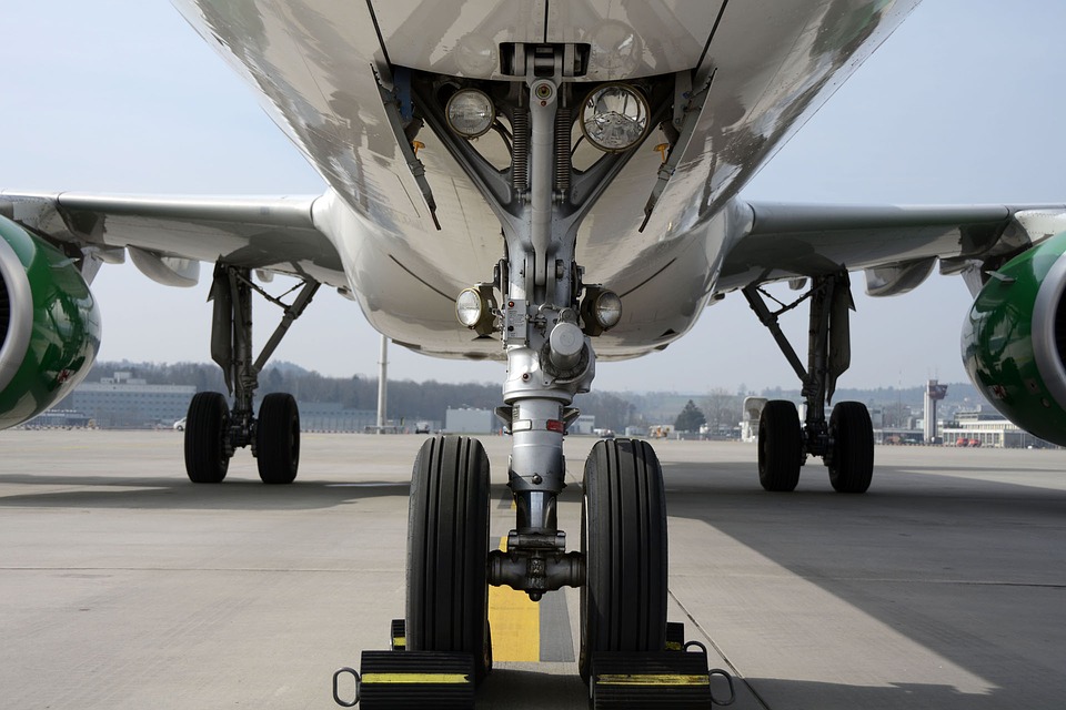 EASA y FAA presentan nueva hoja de ruta para la conectividad aire-tierra
