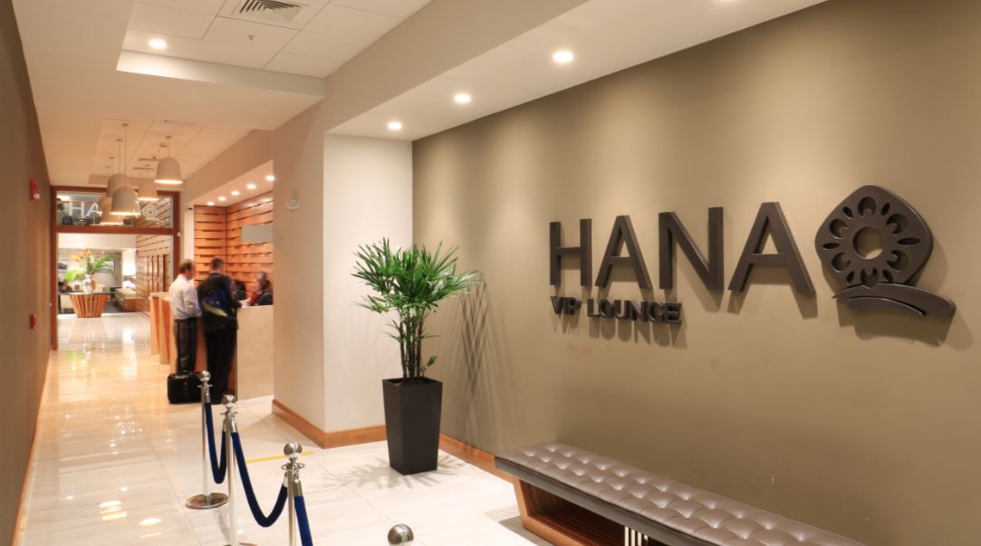 Aeropuerto Internacional Jorge Chávez  presenta sus nuevas salas VIP: SUMAQ y HANAQ