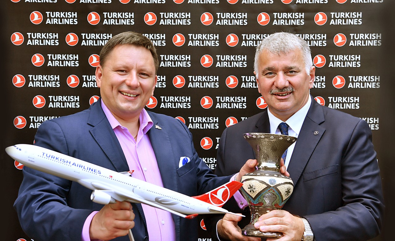Turkish Airlines y LOT Polish Airlines expanden su red de código compartido