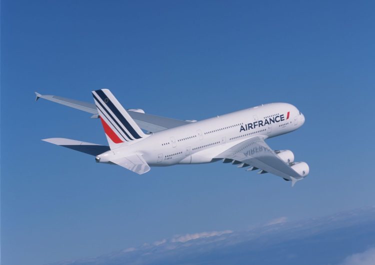 Autoridades podrían revisar al A380 a nivel mundial