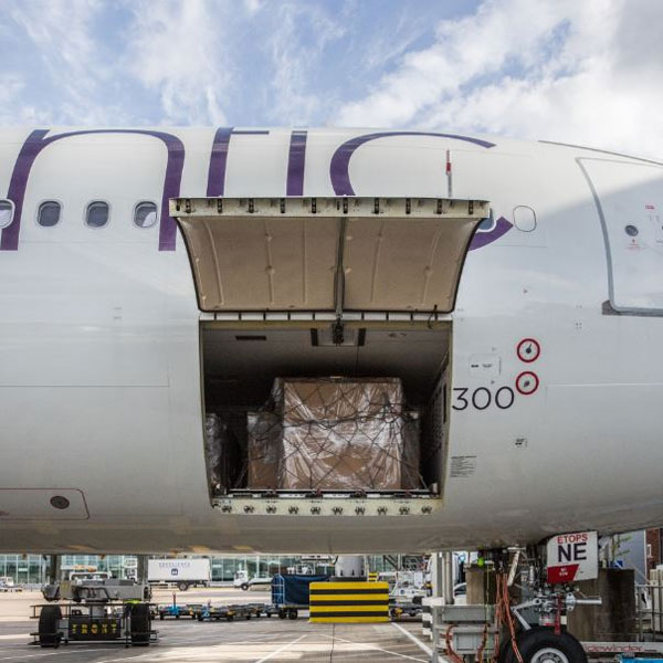 Virgin Atlantic Cargo selects Accelya to power transformation