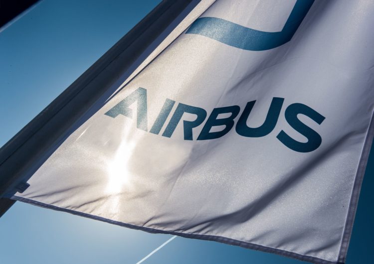 Airbus firma un contrato con Thai Airways para la flota de la familia A320