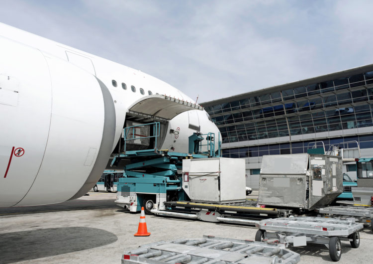 Distribuição global de vacina contra coronavírus pode exigir 8 mil aviões de carga, diz Iata