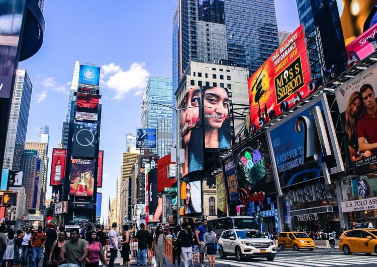 Nuevo reporte del WTTC revela situación del turismo en los Estados Unidos