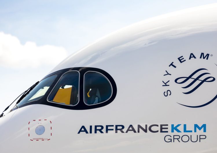 Air France KLM Martinair Cargo ha creado un centro de servicio COVID destinado a gestionar todos los envíos de vacunas contra la Covid-19