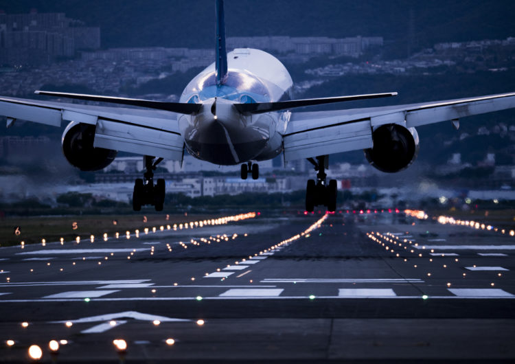 2019 uno de los años más seguros para la aviación