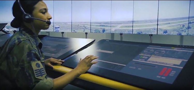Brazil implements South America’s first remote air traffic control tower with FREQUENTIS