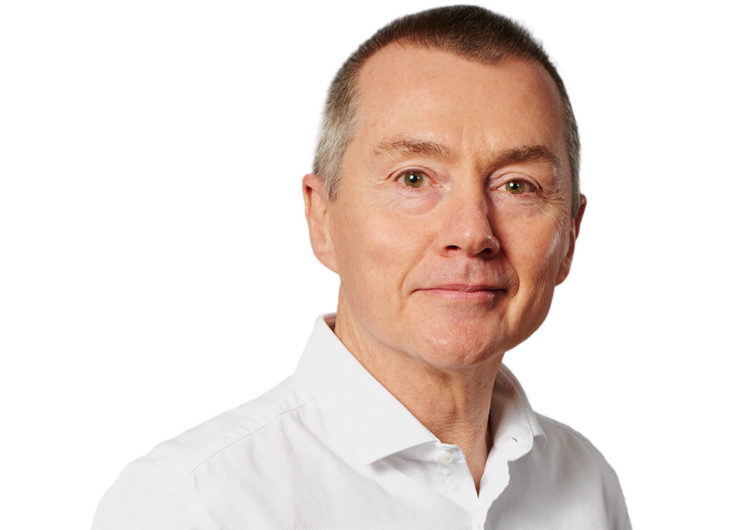 Willie Walsh, consejero delegado de IAG: “No tenemos una gran exposición al Brexit”