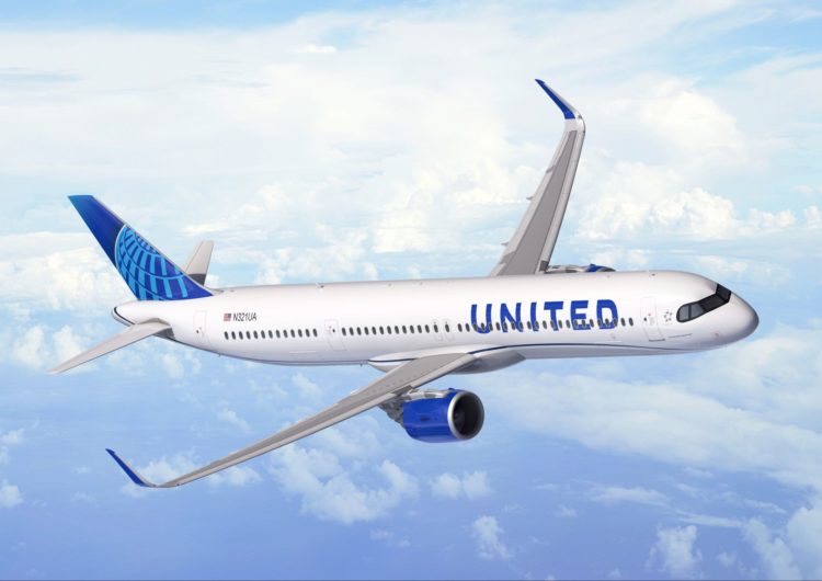 United Airlines: A Message From Oscar Munoz and Scott Kirby