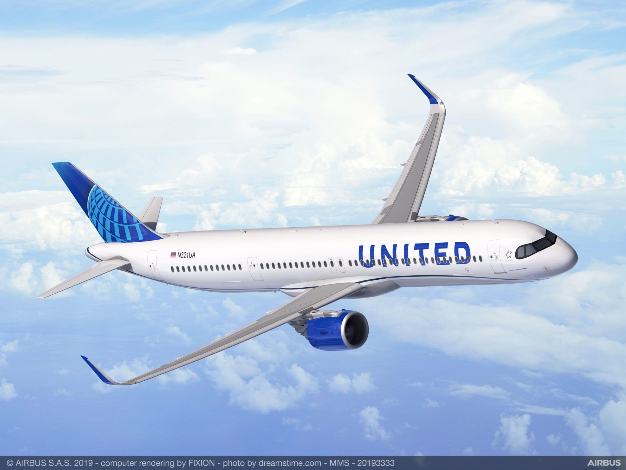 United Airlines: A Message From Oscar Munoz and Scott Kirby – ALNNEWS