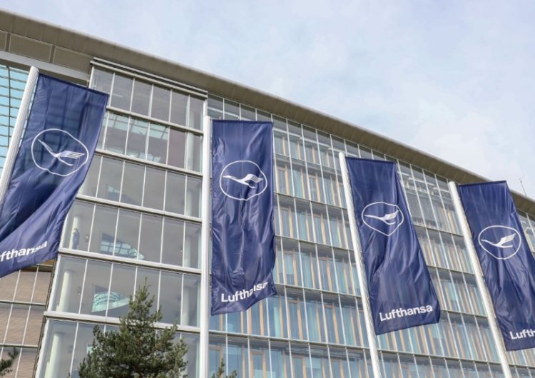 Lufthansa crea la empresa Ocean para operaciones en el ámbito turístico