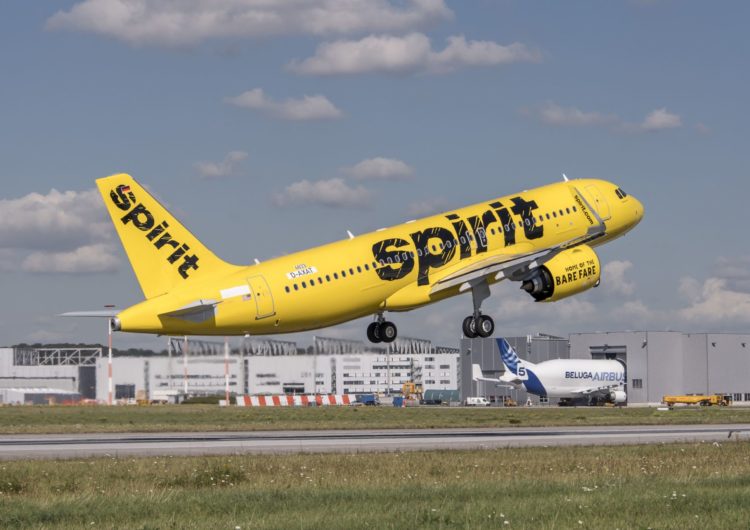 A320neo Spirit Airlines 750x530 