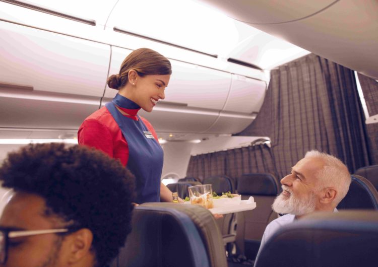 Premium Economy – ALNNEWS