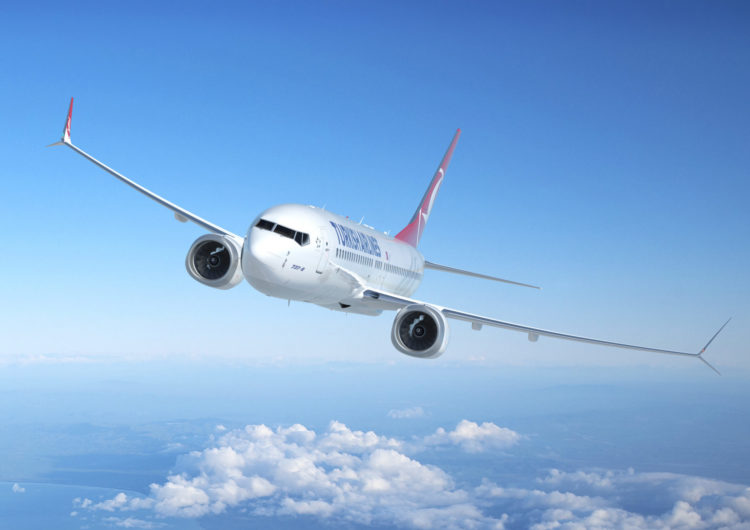 Turkish Airlines suma 14 destinos en cuatro regiones tras un semestre con ganancias