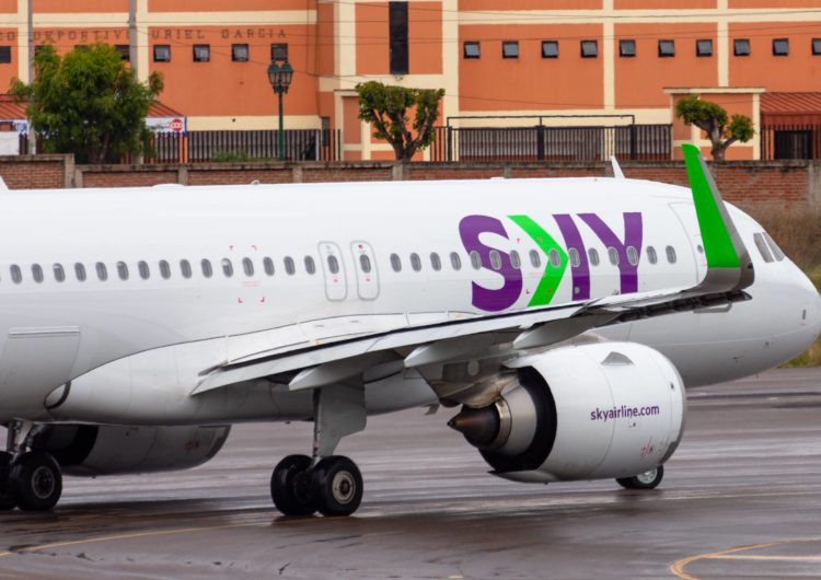Chile: SKY y Banco Estado incorporan sistema de pago para que más personas puedan viajar en avión