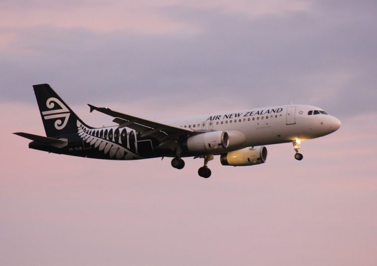 Air New Zealand relaunches 24 international routes