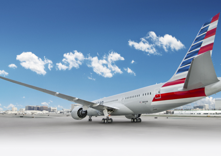 Gobierno de Trump ayudará económicamente a American Airlines, pero le impuso condiciones pro empleo