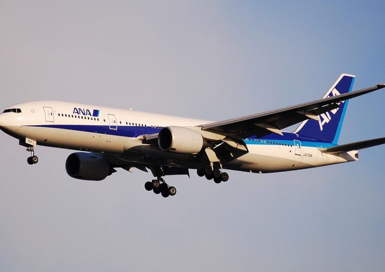 ANA suspenderá vuelos en 16 rutas internacionales