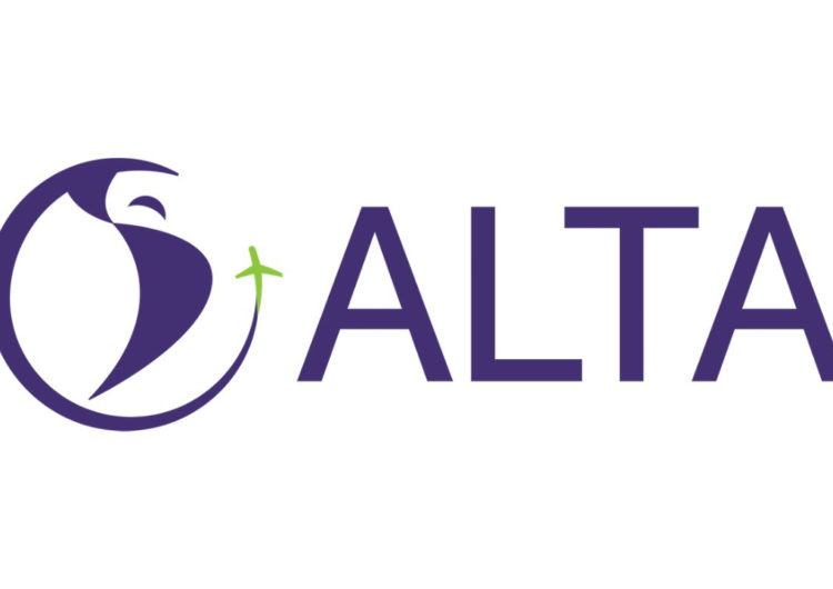Aviation Services Management: nuevo miembro afiliado de ALTA﻿