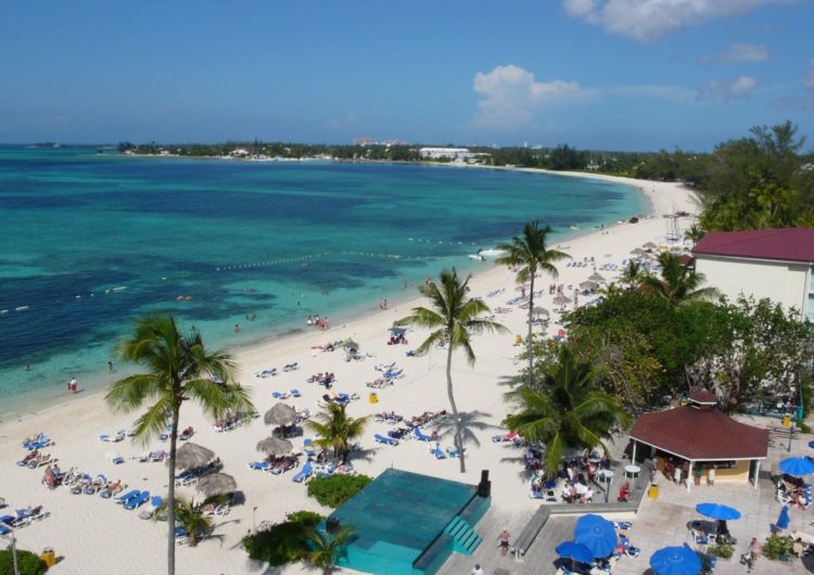Las Islas de Las Bahamas anuncia protocolos de viaje y entrada actualizados