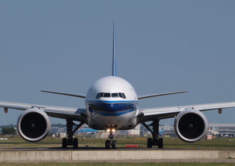 China Southern pedirá 200 aviones Boeing y Airbus