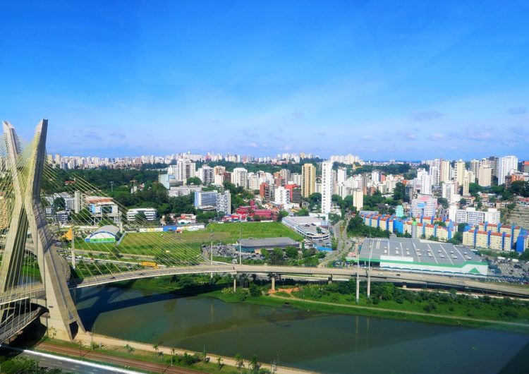 Posicionamento oficial do setor aéreo: Criação de taxa de preservação ambiental a ser aplicada pela cidade de Guarulhos