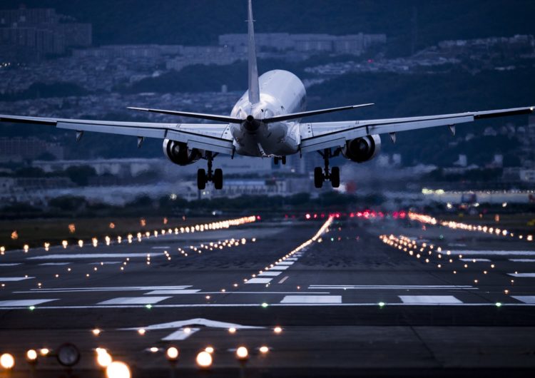Air traffic management industry is committed to keeping skies open