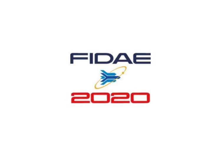 Fuerza Aérea de Chile anuncia la cancelación de FIDAE 2020