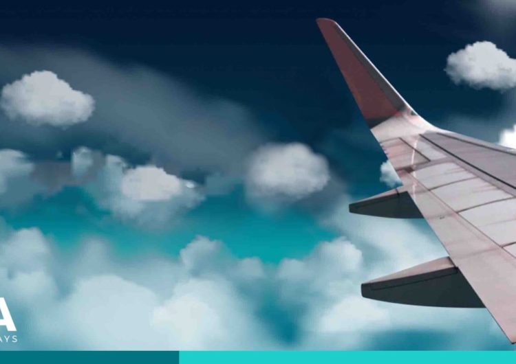 AVA Airways optimiza sus planes para implementar el plan 30/12 frente al COVID-19 y extraer las oportunidades
