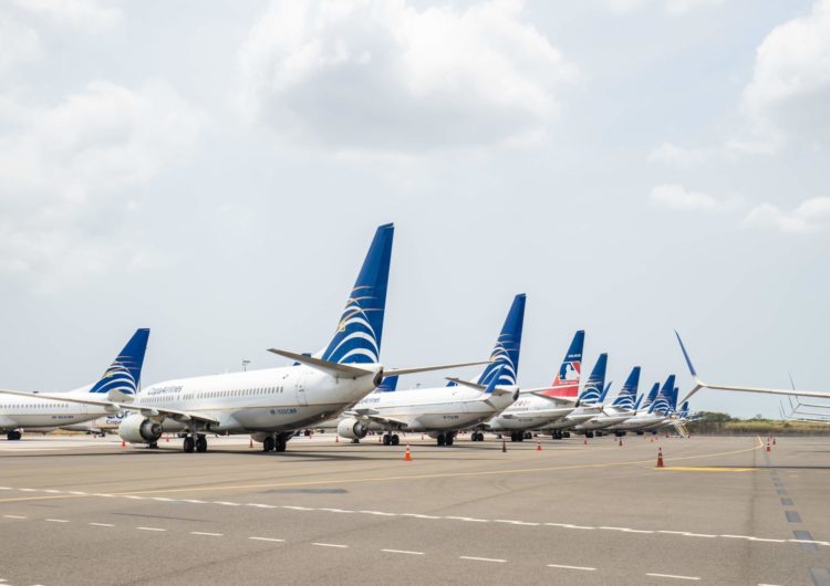 Copa Holdings presenta los resultados financieros del tercer trimestre de 2022