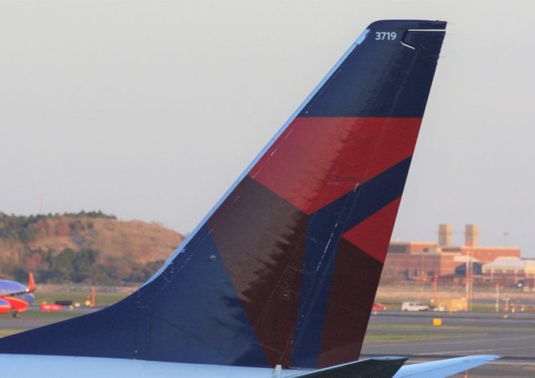Delta invierte en la aviación neta cero a través de Aviation Climate Taskforce