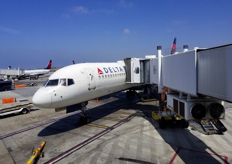 Delta busca alinearse al Acuerdo de París