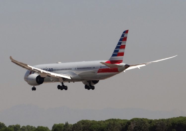 American Airlines dejará de unir Montevideo y Miami entre marzo y diciembre