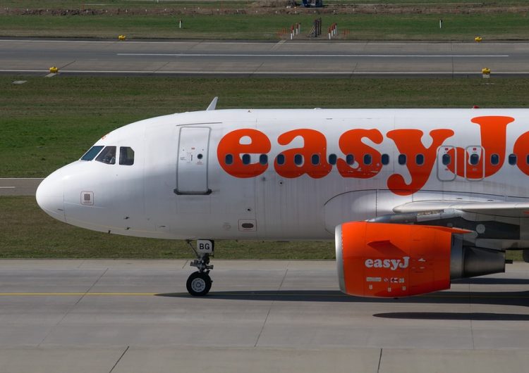 easyJet receives full IATA IEnvA accreditation for Environmental Management System