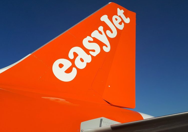 EasyJet se convertirá en la primera aerolínea en lanzar una app de citas