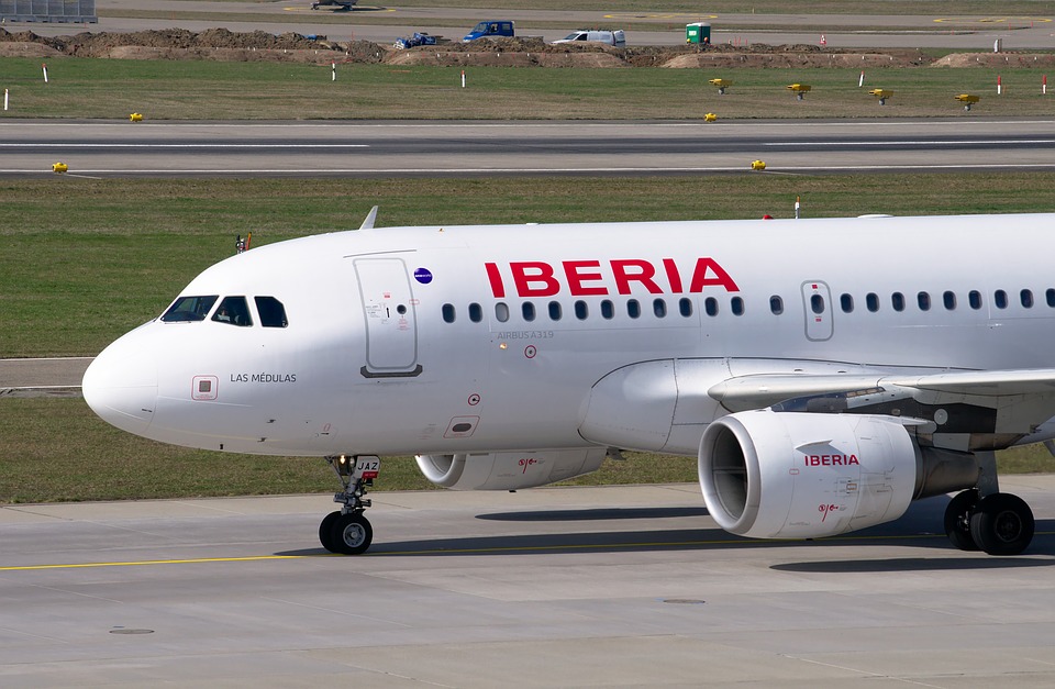 Por nombre espiritual crimen Iberia e Iberia Express aplican todas las medidas para proteger a clientes  y empleados – ALNNEWS