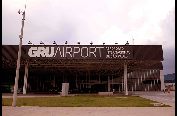 Brasil: el Metro de San Pablo se conectará con Guarulhos antes de 2024