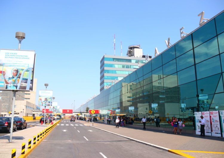 Perú: Urge garantizar que acuerdo firmado sobre la ampliación del Aeropuerto Internacional Jorge Chávez es el más beneficioso para usuarios y conectividad del país