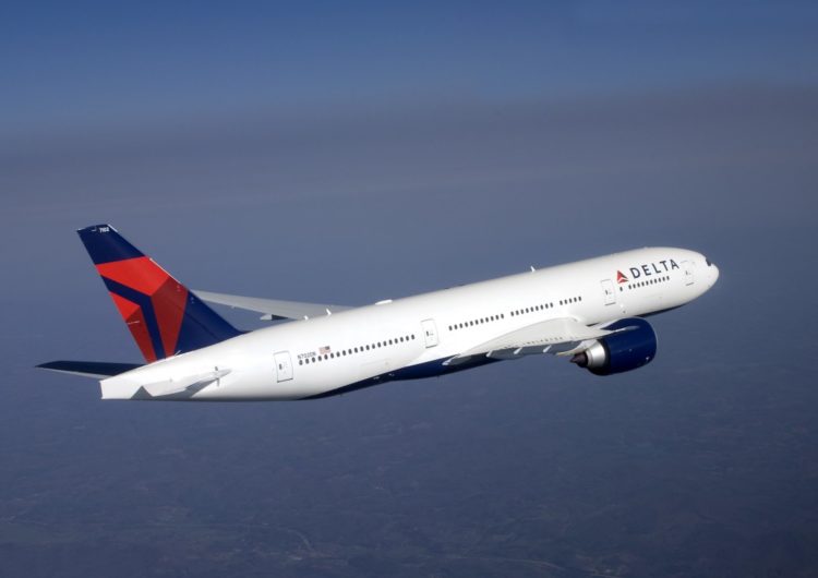 Delta Air Lines and LATAM receive approval of Joint Venture from Colombia