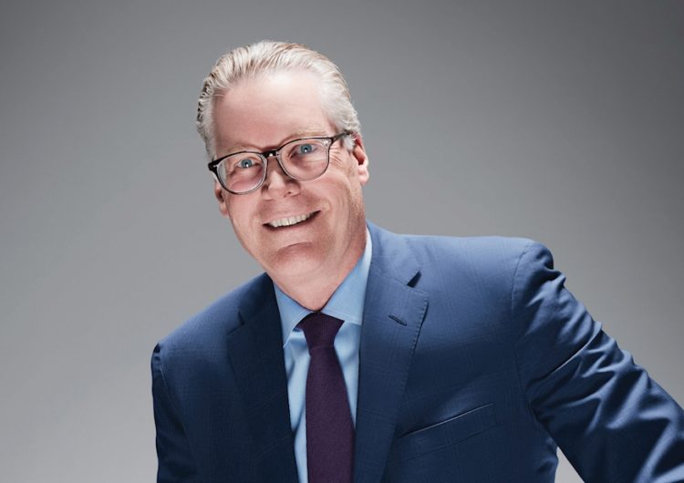 Glassdoor nombra a Ed Bastian, CEO de Delta, entre los mejores consejeros delegados de 2021 por su liderazgo durante la crisis