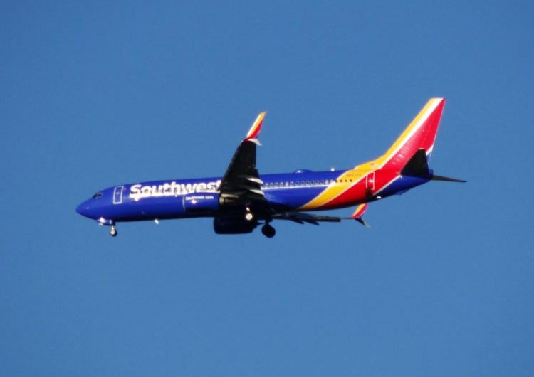 Southwest Airlines Planning Houston Hobby Expansion