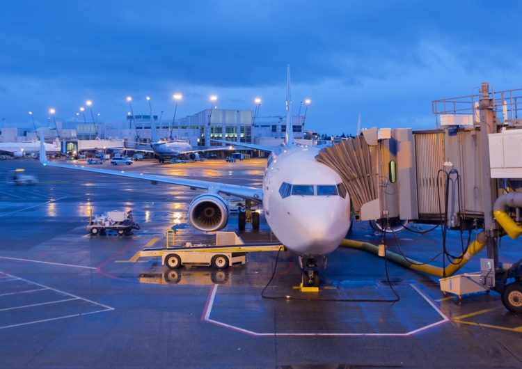 Continued Government Relief Measures Needed to get Airlines Through the Winter