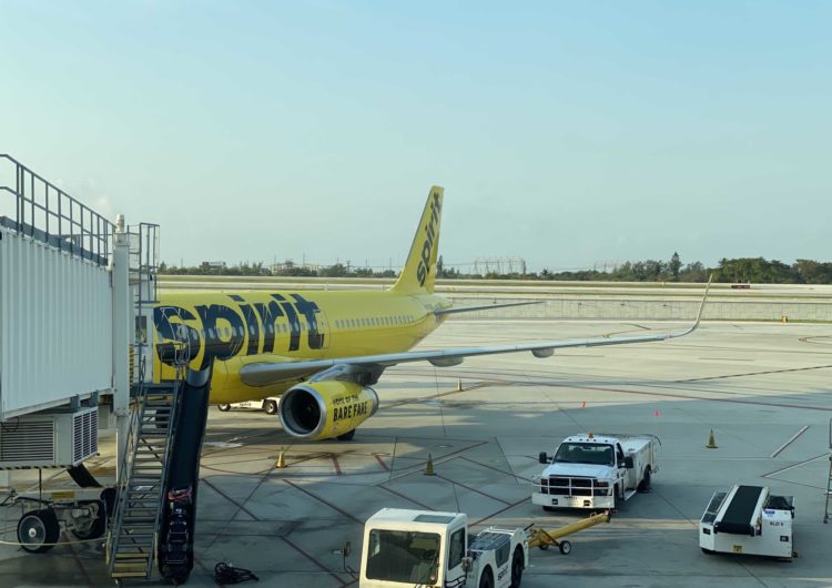 Spirit se expande en México con nuevos vuelos diarios sin escalas desde Monterrey hacia Austin y Houston
