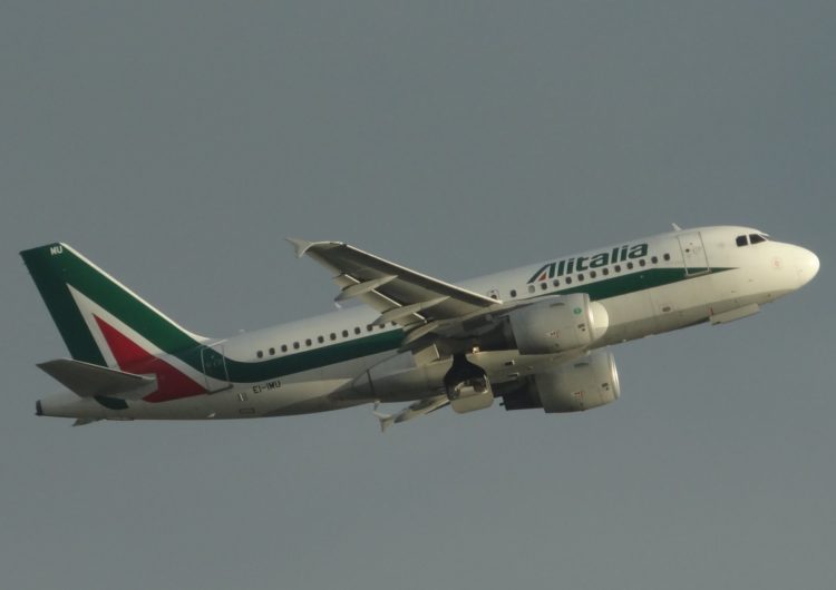 ITA hopes to serve an initial four US routes