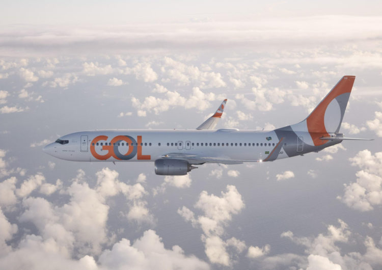 GOL inaugura atención al público en Ezeiza