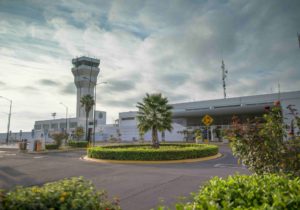 Aeropuerto de Querétaro registra aumento de 35% en flujo de carga respecto al periodo de prepandemia